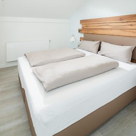 Nordstrand Suite - 50 M Zum Strand Norderney Eksteriør bilde