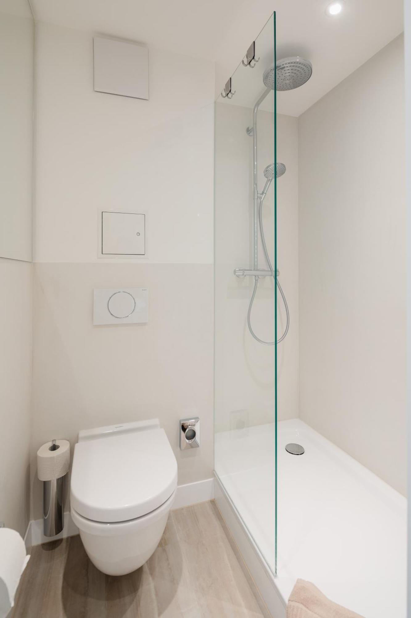 Nordstrand Suite - 50 M Zum Strand Norderney Eksteriør bilde