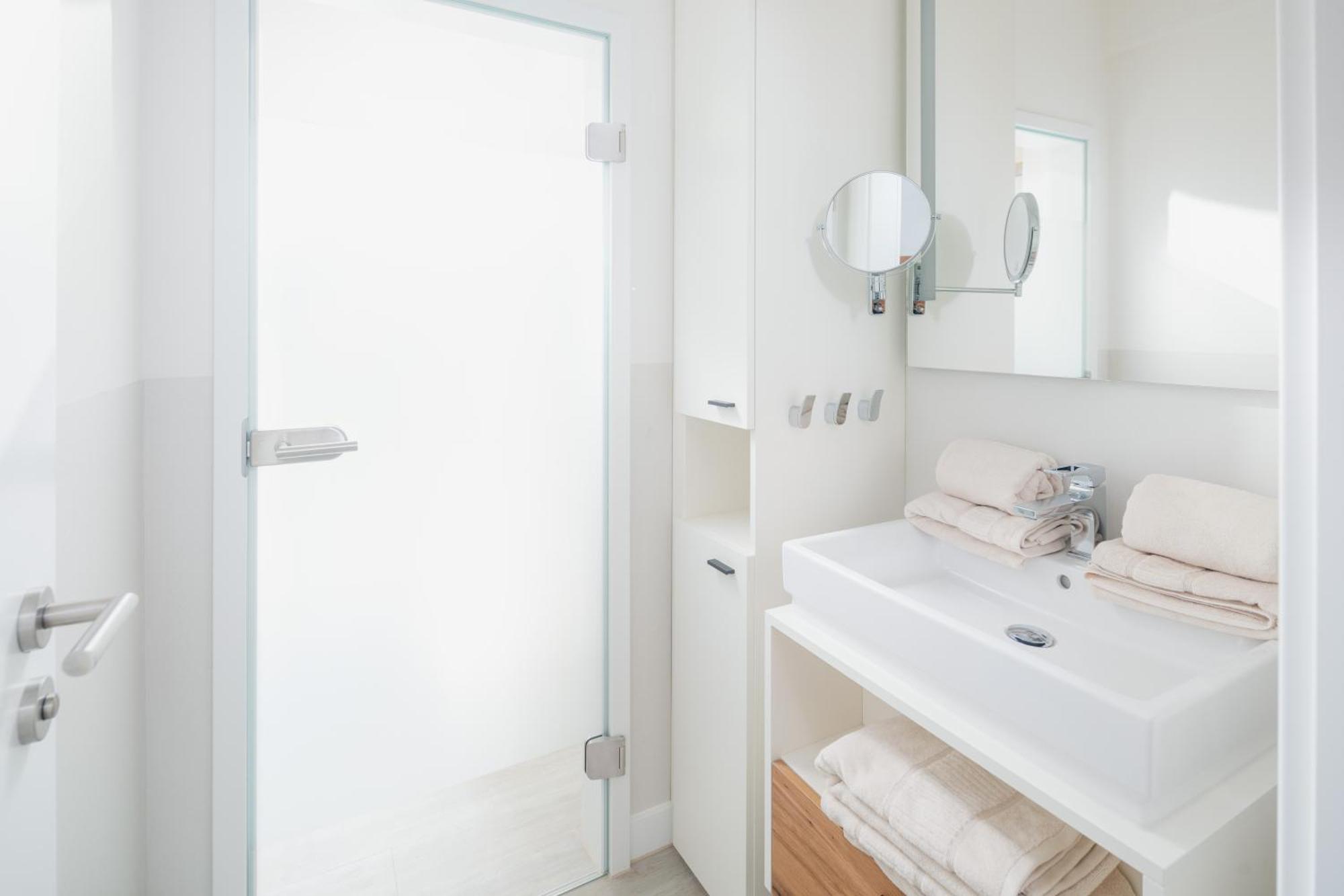 Nordstrand Suite - 50 M Zum Strand Norderney Eksteriør bilde