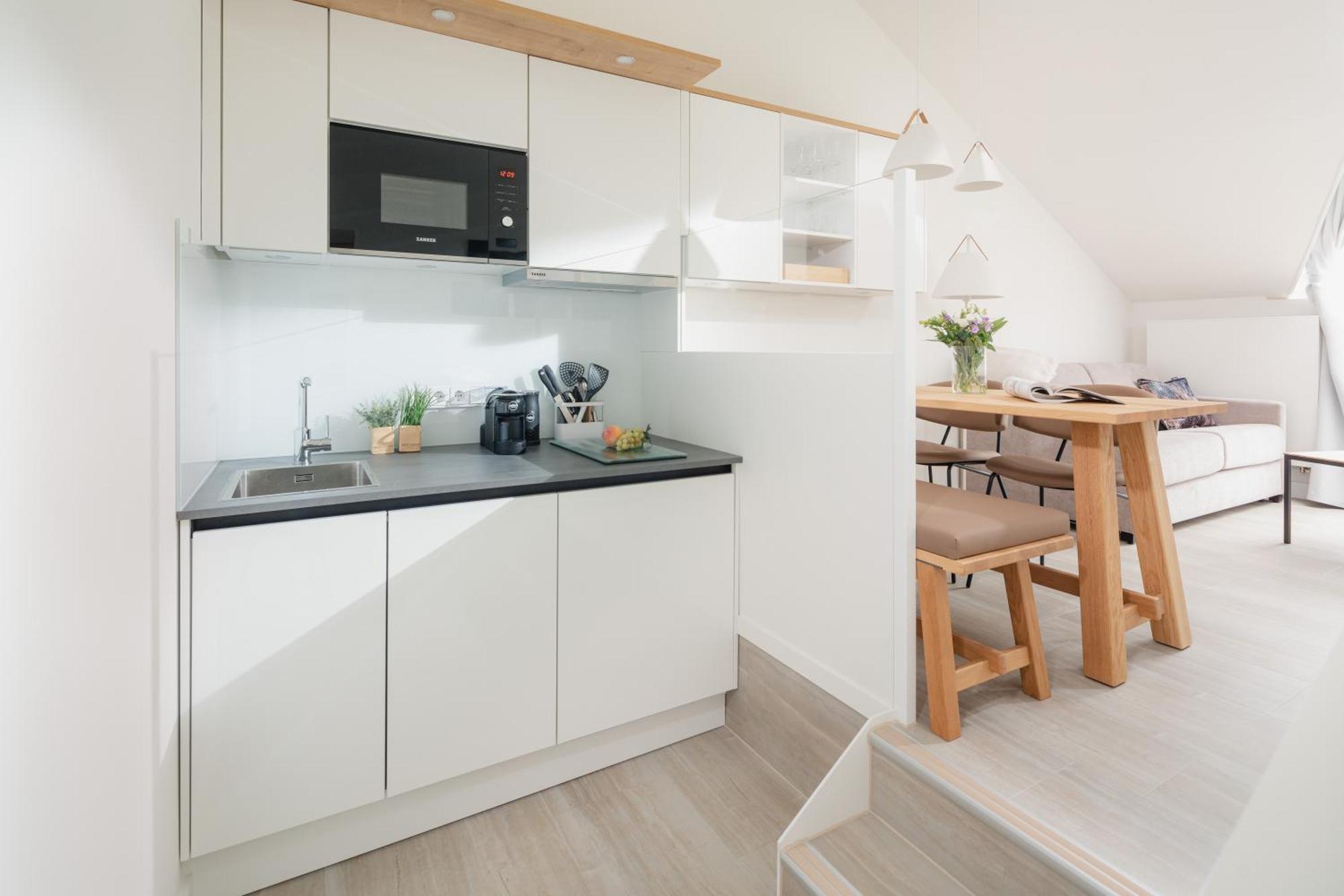 Nordstrand Suite - 50 M Zum Strand Norderney Eksteriør bilde